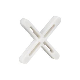 CRUCETA PARA ALICATADO 4,0 MM 250 UDS