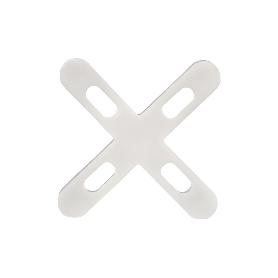 CRUCETA PARA ALICATADO 5,0 MM 150 UDS