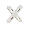 CRUCETA PARA ALICATADO 5,0 MM 150 UDS