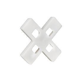 CRUCETA PARA ALICATADO 10,0 MM 50 UDS