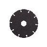 DISCO ESPECIAL DE CARBURO PARA MATERIALES BLANDOS Ø115X1 MM