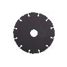 DISCO ESPECIAL DE CARBURO PARA MATERIALES BLANDOS Ø125X1 MM