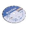 DISCO ESPECIAL CARBURO MAT. BLANDOS Ø230X2,6MM