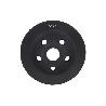 PLATO RECTIFICADOR CARBURO DE TUNGSTENO MULTIMATERIALES Ø115 X 22,23 GRANO MEDIO