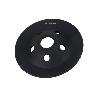 PLATO RECTIFICADOR CARBURO DE TUNGSTENO MULTIMATERIALES Ø115 X 22,23 GRANO MEDIO