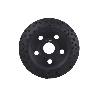 PLATO RECTIFICADOR CARBURO DE TUNGSTENO MULTIMATERIALES Ø115 X 22,23 GRANO GRUESO