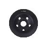 PLATO RECTIFICADOR CARBURO DE TUNGSTENO MULTIMATERIALES Ø115 X 22,23 GRANO GRUESO