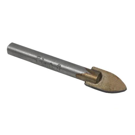 BROCA OJIVAL PARA VIDRIO, CERÁMICA Y GRES 8MM