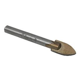 BROCA OJIVAL PARA VIDRIO, CERÁMICA Y GRES 10MM