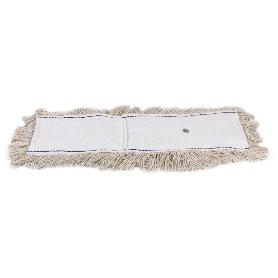 RECAMBIO MOPA PLANA LIMPIADORA 75 CM.