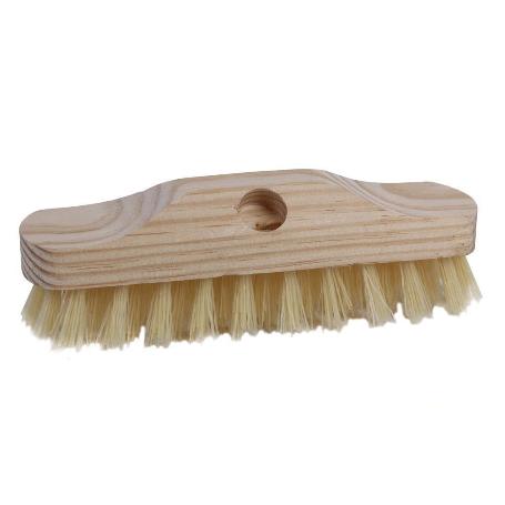 CEPILLO BUQUE 5X10 PLASTIC ONDULADO