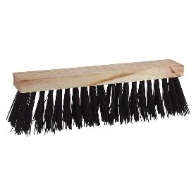 CEPILLO BARRENDERO 40CM COFAN FIBRA DURO