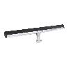 HARAGAN METALICO INDUSTRIAL 45CM