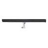 HARAGAN METALICO INDUSTRIAL 45CM