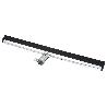 HARAGAN METALICO INDUSTRIAL 45CM