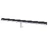 HARAGAN METALICO INDUSTRIAL 60CM
