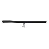 HARAGAN METALICO INDUSTRIAL 60CM