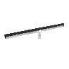 HARAGAN METALICO INDUSTRIAL 75CM
