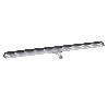 HARAGAN METALICO INDUSTRIAL 75CM
