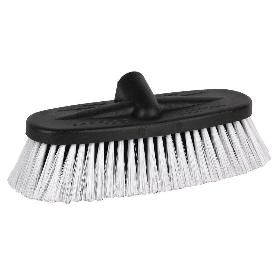 CEPILLO LAVACOCHES PVC COFAN ROSCA Ø22MM