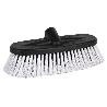 CEPILLO LAVACOCHES PVC COFAN ROSCA Ø22MM