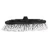 CEPILLO LAVACOCHES PVC PROFESIONAL C/CANAL AGUA.