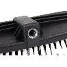 CEPILLO LAVACOCHES PVC PROFESIONAL C/CANAL AGUA.