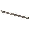 BROCA SDS PLUS PARA HORMIGÓN ARMADO 16 X 465 MM