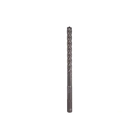 BROCA SDS PLUS PARA HORMIGÓN ARMADO 18 X 450 MM