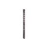 BROCA SDS PLUS PARA HORMIGÓN ARMADO 22 X 450 MM
