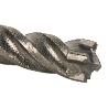 BROCA SDS PLUS PARA HORMIGÓN ARMADO 25 X 450 MM