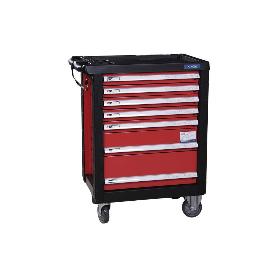 CARRO HERRAMIENTAS 7 CAJONES MODELO SECURITY