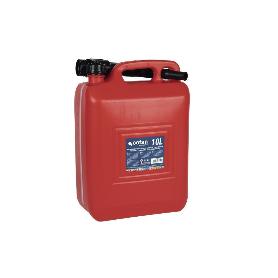 BIDÓN DE COMBUSTIBLE 10 L VENTA UNITARIA
