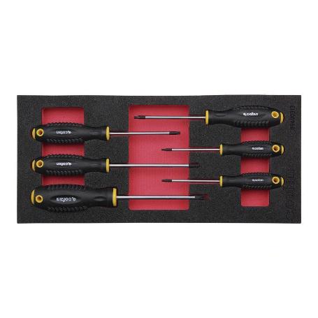 MÓDULO (1/3 CAJON) DEST.TORX