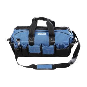BOLSA PORTAHERRAMIENTAS CERRADA 46 X 26 X 28 CM