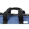 BOLSA PORTAHERRAMIENTAS CERRADA 46 X 26 X 28 CM