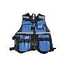 CHALECO PORTAHERRAMIENTAS UNIVERSAL AJUSTABLE