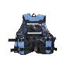 CHALECO PORTAHERRAMIENTAS UNIVERSAL AJUSTABLE