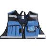 CHALECO PORTAHERRAMIENTAS UNIVERSAL AJUSTABLE