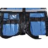 CHALECO PORTAHERRAMIENTAS UNIVERSAL AJUSTABLE