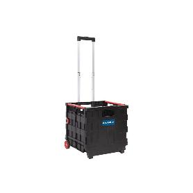 TROLLEY PLEGABLE 396 X 370 X 960 MM