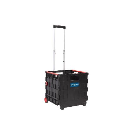 TROLLEY PLEGABLE 396 X 370 X 960 MM