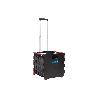 TROLLEY PLEGABLE 396 X 370 X 960 MM