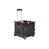 TROLLEY PLEGABLE 396 X 370 X 960 MM