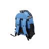 MOCHILA PORTAHERRAMIENTAS CON RUEDAS 35 X 20 X 55 CM