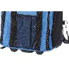 MOCHILA PORTAHERRAMIENTAS CON RUEDAS 35 X 20 X 55 CM
