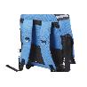 MOCHILA PORTAHERRAMIENTAS CON RUEDAS 35 X 20 X 55 CM