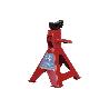 CABALLETE GATO PARA TALLER 3 TON.