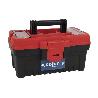 CAJA DE HERRAMIENTAS SEMI-PROFESIONAL 296 X 177 X 155 MM