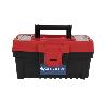 CAJA DE HERRAMIENTAS SEMI-PROFESIONAL 296 X 177 X 155 MM